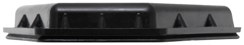 Porsche 911 Carrera Performance Air Intake - K&N Engineering - High-Flow, Drop-In - 2013